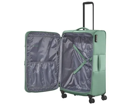 Валіза Travelite Croatia Mint L (TL080349-81)