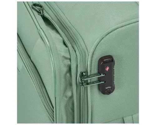 Валіза Travelite Croatia Mint L (TL080349-81)