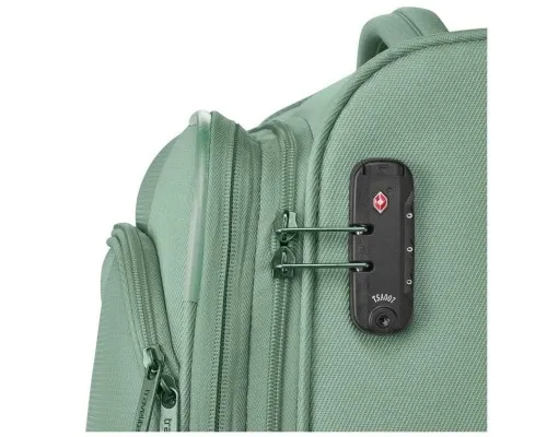 Валіза Travelite Croatia Mint L (TL080349-81)