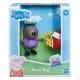 Фигурка Peppa Pig Дэнни с корабликом (F3759)