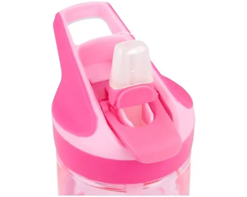 Поїльник-непроливайка Stor Unicorns, Tritan Premium Bottle 620 ml (Stor-29097)