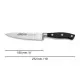 Кухонный нож Arcos Riviera поварський 150 мм (233400)