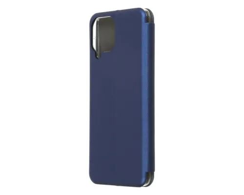 Чохол до мобільного телефона Armorstandart G-Case Samsung A13 4G Blue (ARM63360)