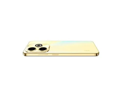 Мобільний телефон Infinix Hot 40i 8/128Gb NFC Horizon Gold (4894947012846)