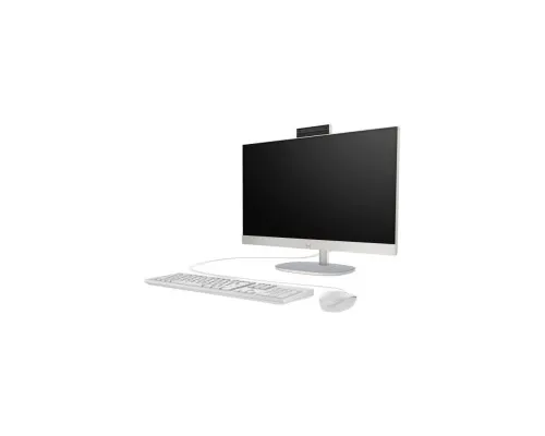 Компьютер HP 24-cr0002ua AiO / Ryzen5 7520U, 16, 512G, WiFi, Cam, KM (9C9C2EA)