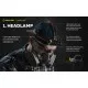 Ліхтар Armytek Wizard C2 Pro Marnet USB Warm (F08701W)