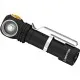 Ліхтар Armytek Wizard C2 Pro Marnet USB Warm (F08701W)