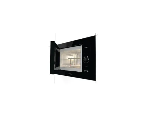 Микроволновая печь Gorenje BM235G1SYB