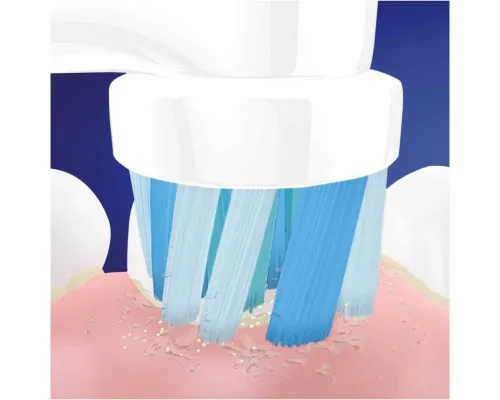 Насадка для зубной щетки Oral-B Kids Людина-павук, 2 шт (8006540805008)