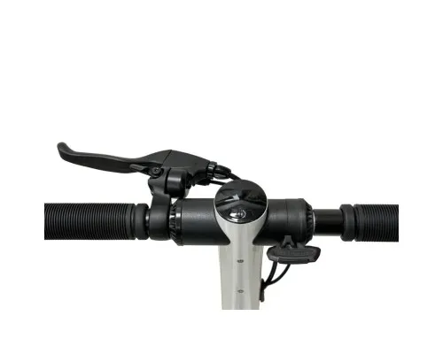 Електросамокат Atlas 0809 Pro White (1085)