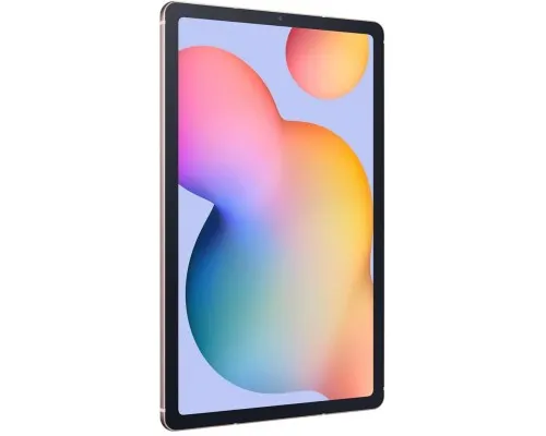 Планшет Samsung Galaxy Tab S6 Lite 2024 10.4 LTE 4/64GB Chiffon Pink (SM-P625NZIAEUC)