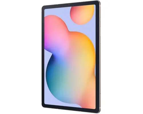 Планшет Samsung Galaxy Tab S6 Lite 2024 10.4 LTE 4/64GB Chiffon Pink (SM-P625NZIAEUC)