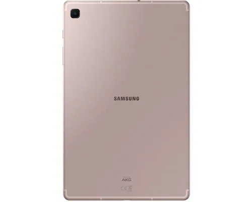 Планшет Samsung Galaxy Tab S6 Lite 2024 10.4 LTE 4/64GB Chiffon Pink (SM-P625NZIAEUC)