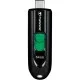 USB флеш накопитель Transcend 64GB JetFlash 790C Black USB 3.1 Type-C (TS64GJF790C)