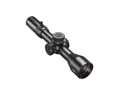 Оптичний приціл Bushnell Elite Tactical DMR3 3,5-21x50 сітка EQL (ETDMR3EQL)