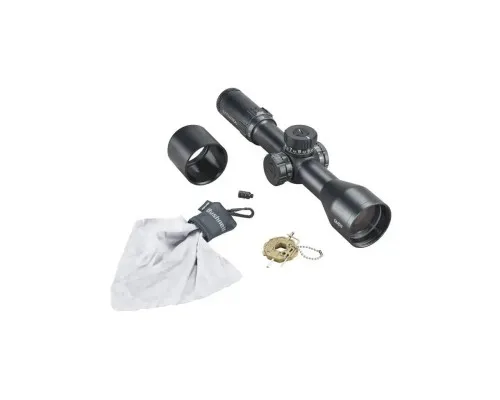 Оптичний приціл Bushnell Elite Tactical DMR3 3,5-21x50 сітка EQL (ETDMR3EQL)