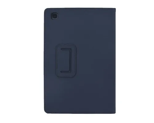 Чехол для планшета BeCover Slimbook Samsung Tab S6 Lite (2024) 10.4" P620/P625/P627 Deep Blue (710811)