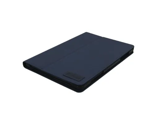 Чехол для планшета BeCover Slimbook Samsung Tab S6 Lite (2024) 10.4" P620/P625/P627 Deep Blue (710811)