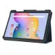 Чехол для планшета BeCover Slimbook Samsung Tab S6 Lite (2024) 10.4" P620/P625/P627 Deep Blue (710811)