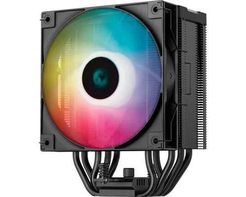 Кулер до процесора Deepcool AG500 DIGITAL ARGB