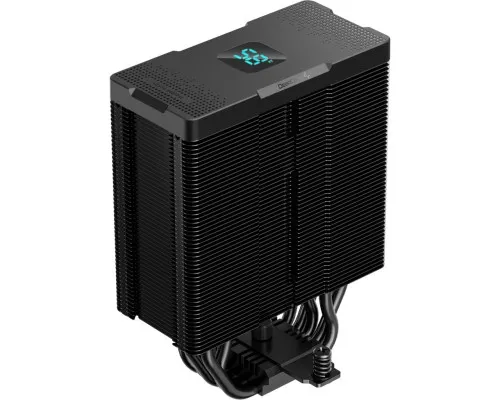 Кулер для процессора Deepcool AG500 DIGITAL ARGB