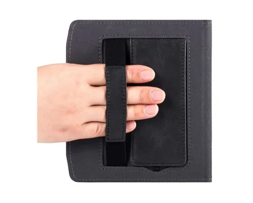 Чохол до електронної книги BeCover Smart Case PocketBook 700 Era 7" Black (710983)