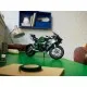 Конструктор LEGO Technic Мотоцикл Kawasaki Ninja H2R 643 детали (42170)