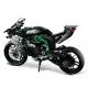 Конструктор LEGO Technic Мотоцикл Kawasaki Ninja H2R 643 детали (42170)