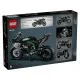 Конструктор LEGO Technic Мотоцикл Kawasaki Ninja H2R 643 детали (42170)