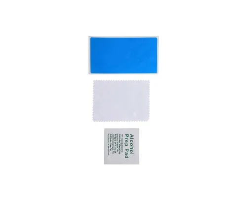 Скло захисне BeCover Samsung Galaxy A55 5G SM-A556 Black (710932)