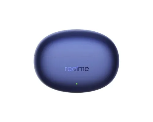 Наушники realme Buds Air 5 (RMA2301) Deep Sea Blue (631215000026)