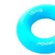 Еспандер PowerPlay кистьовий силіконовий Hand Grip Ring Light Блакитний (PP_4324_15kg)