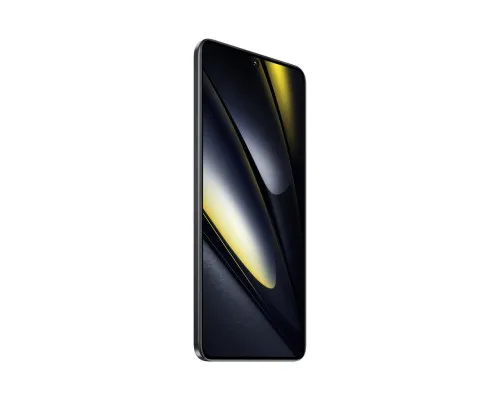 Мобильный телефон Xiaomi Poco F6 12/512GB Black (1054219)