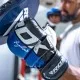 Перчатки для MMA RDX T6 Plus Rex Blue L (GGR-T6U-L+)
