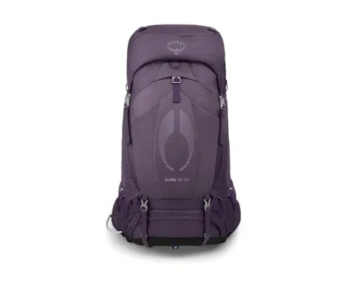 Рюкзак туристичний Osprey Aura AG 50 enchantment purple WXS/S (009.2807)