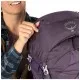 Рюкзак туристичний Osprey Aura AG 50 enchantment purple WXS/S (009.2807)