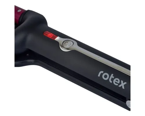 Плойка Rotex RHC480-T 3D Wave