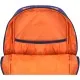 Рюкзак шкільний Bagland Молодіжний Mini 742 Cублімація 8 л (00508664) (675711846)