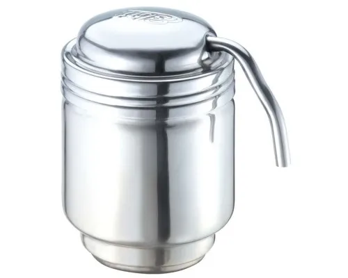 Кофеварка кемпинговая Esbit Coffee Maker 201 024 00 (017.0046)