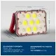 Фонарь Quantum worklight Worker 15W COB+LED з функ Power Bank (QM-FL2030)