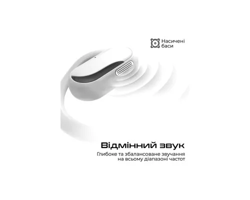 Навушники HIFuture FutureMatePro Black (futurematepro.black)