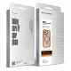 Чехол для мобильного телефона Armorstandart Unit MagSafe SE Apple iPhone 15 Pro Max Orange Black (ARM75372)