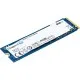 Накопитель SSD M.2 2280 500GB Kingston (SNV3S/500G)