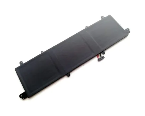 Аккумулятор для ноутбука ASUS ZenBook UX392 C31N1821, 4335mAh (50Wh), 3cell, 11.55V, Li-Pol (A47926)