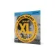 Струни для гітари D'Addario XL Nickel Wound Regular Light Plus (10.5-48) (EXL110+)