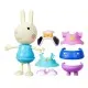 Фігурка Peppa Pig Figurines - Одягни Ребекку (G0329)
