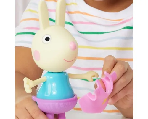 Фігурка Peppa Pig Figurines - Одягни Ребекку (G0329)