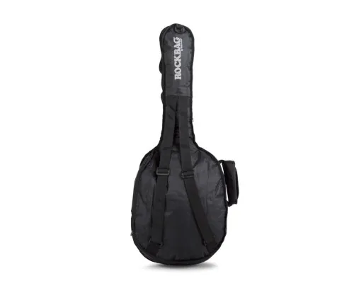 Чохол для гітари RockBag Basic Line - 1/2 Classical Guitar Gig Bag (RB 20523 B)