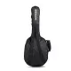 Чохол для гітари RockBag Basic Line - 1/2 Classical Guitar Gig Bag (RB 20523 B)