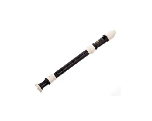 Блокфлейта Yamaha Soprano (YRS-32B)